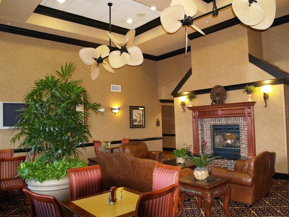 Homewood Suites By Hilton Columbia, Sc Ресторант снимка
