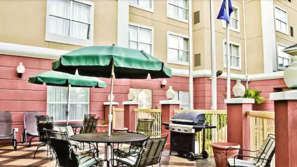 Homewood Suites By Hilton Columbia, Sc Екстериор снимка