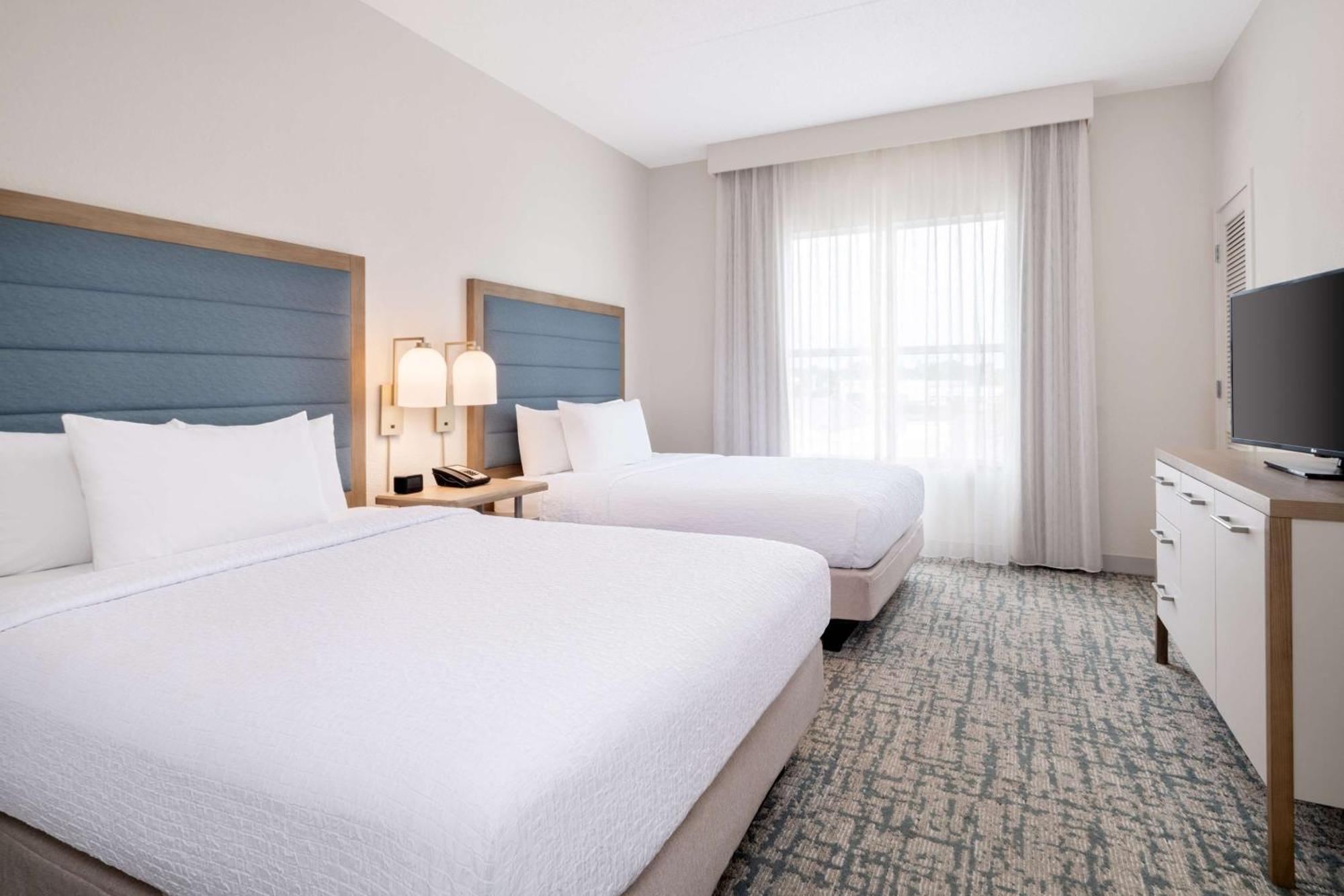 Homewood Suites By Hilton Columbia, Sc Екстериор снимка