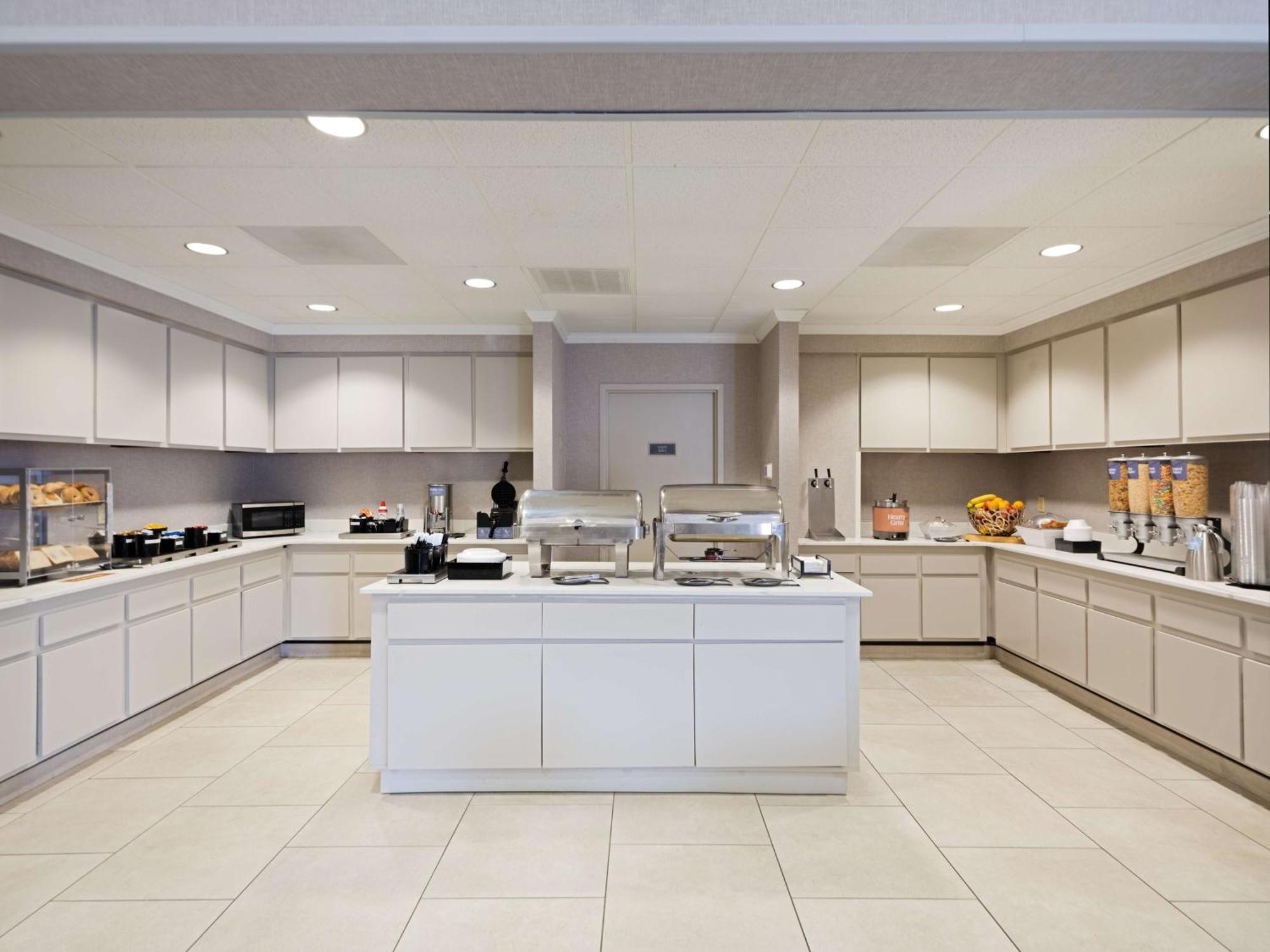 Homewood Suites By Hilton Columbia, Sc Екстериор снимка