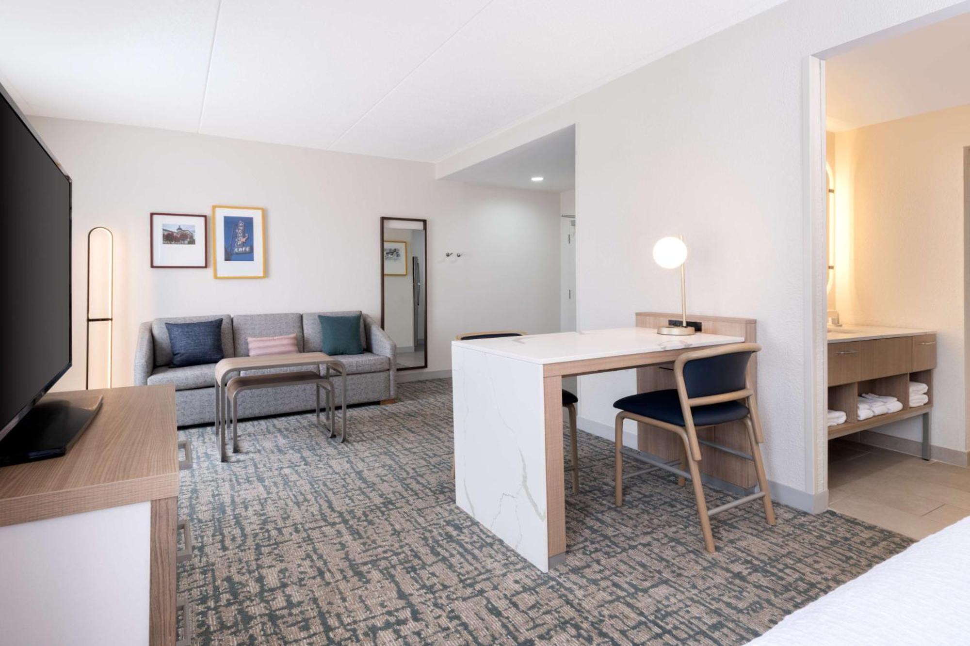 Homewood Suites By Hilton Columbia, Sc Екстериор снимка