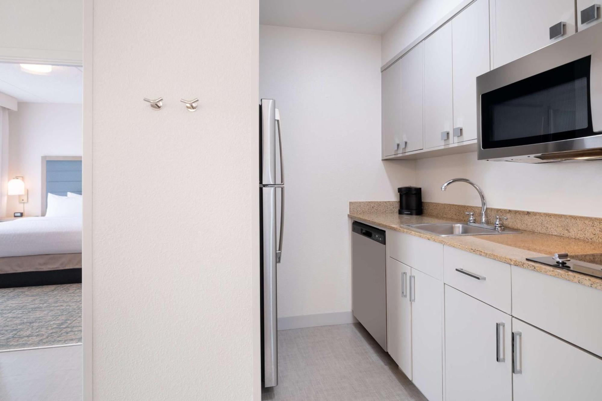 Homewood Suites By Hilton Columbia, Sc Екстериор снимка