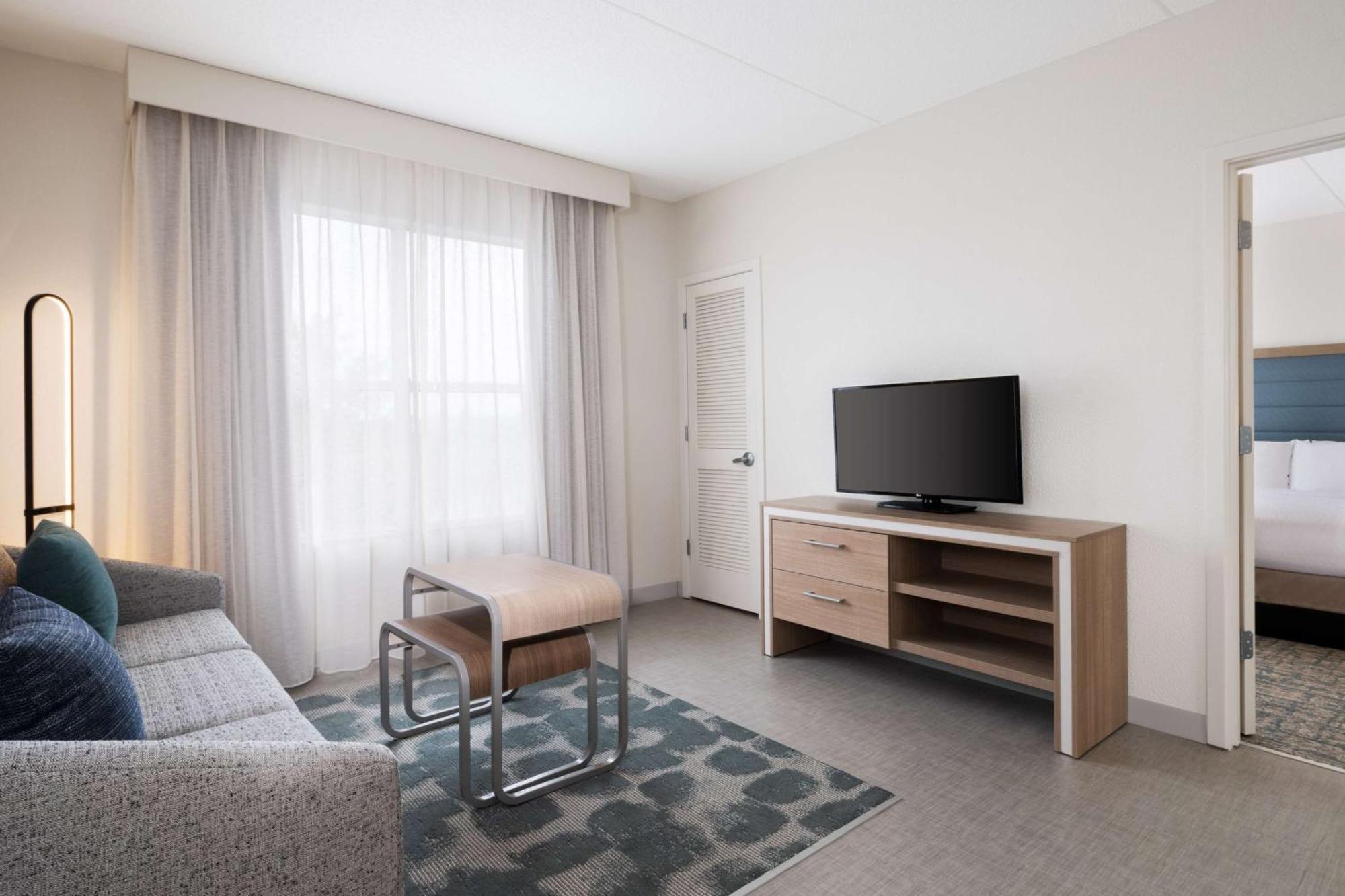 Homewood Suites By Hilton Columbia, Sc Екстериор снимка