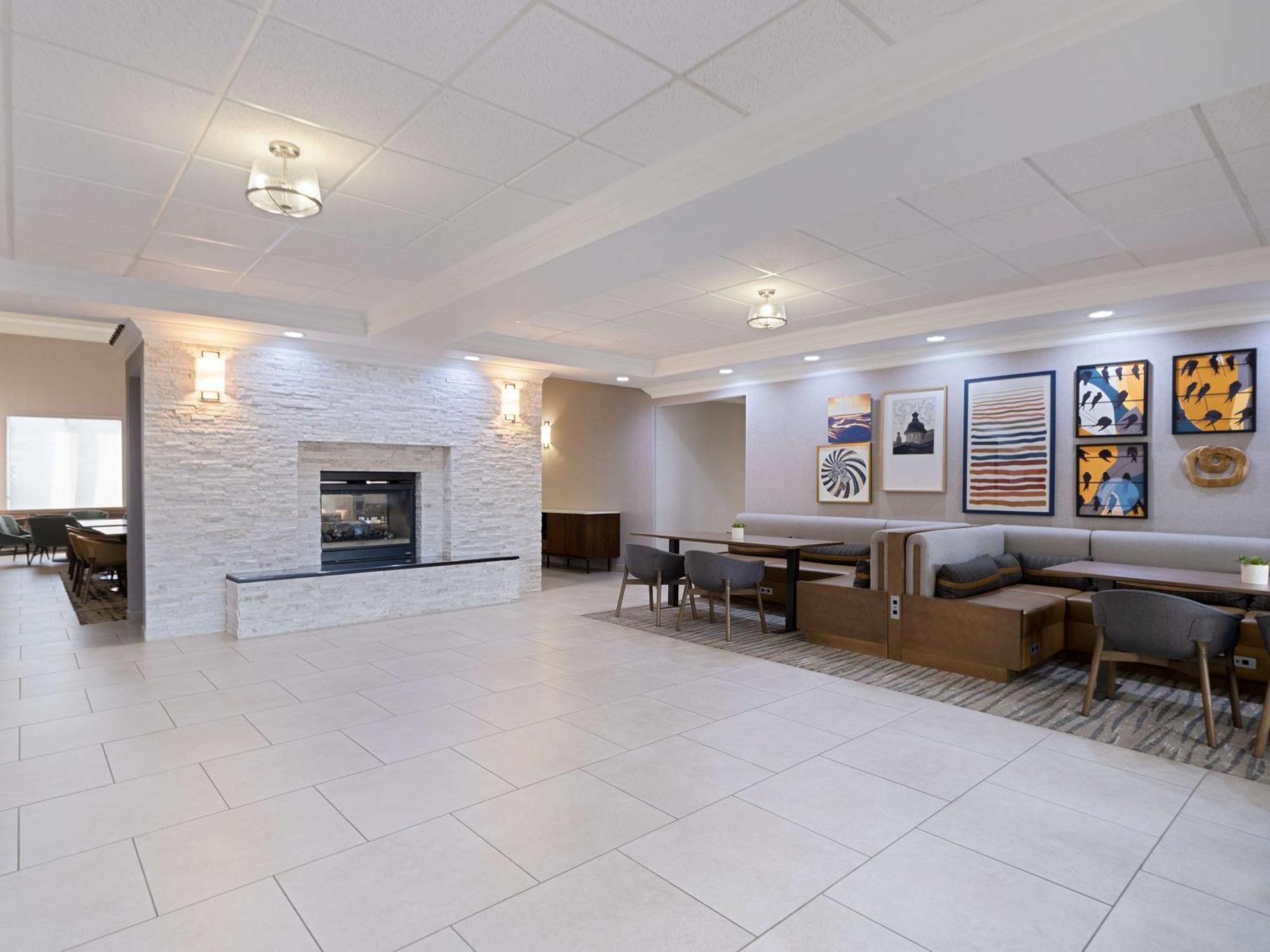 Homewood Suites By Hilton Columbia, Sc Екстериор снимка