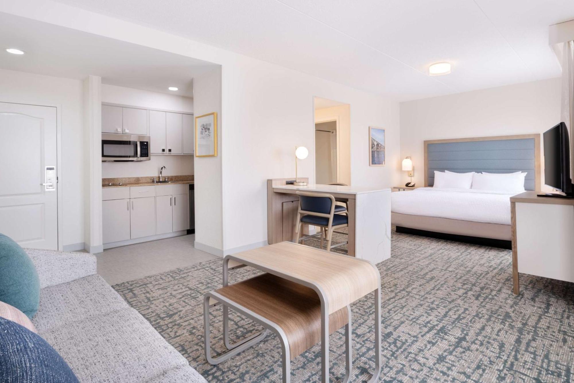 Homewood Suites By Hilton Columbia, Sc Екстериор снимка