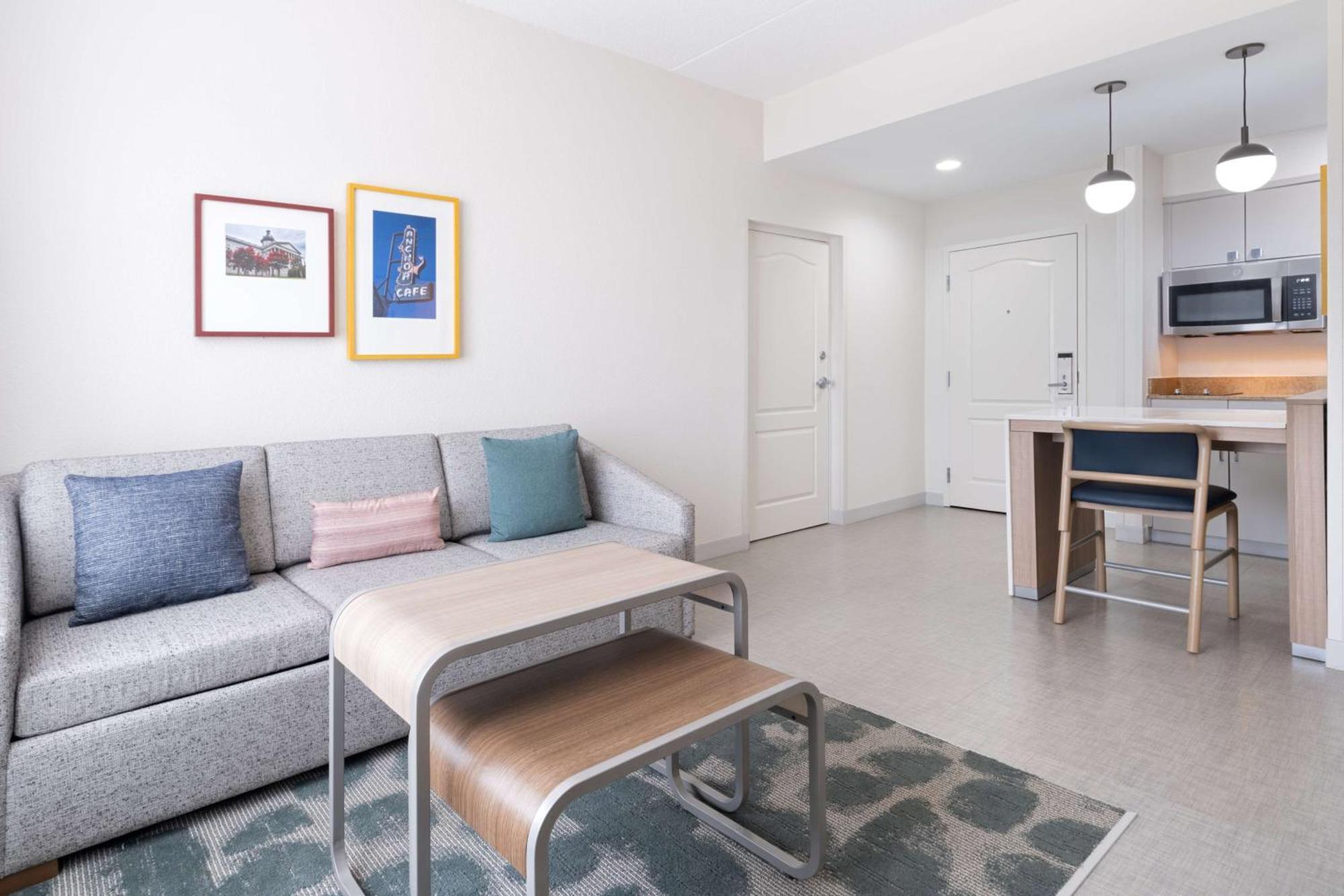 Homewood Suites By Hilton Columbia, Sc Екстериор снимка