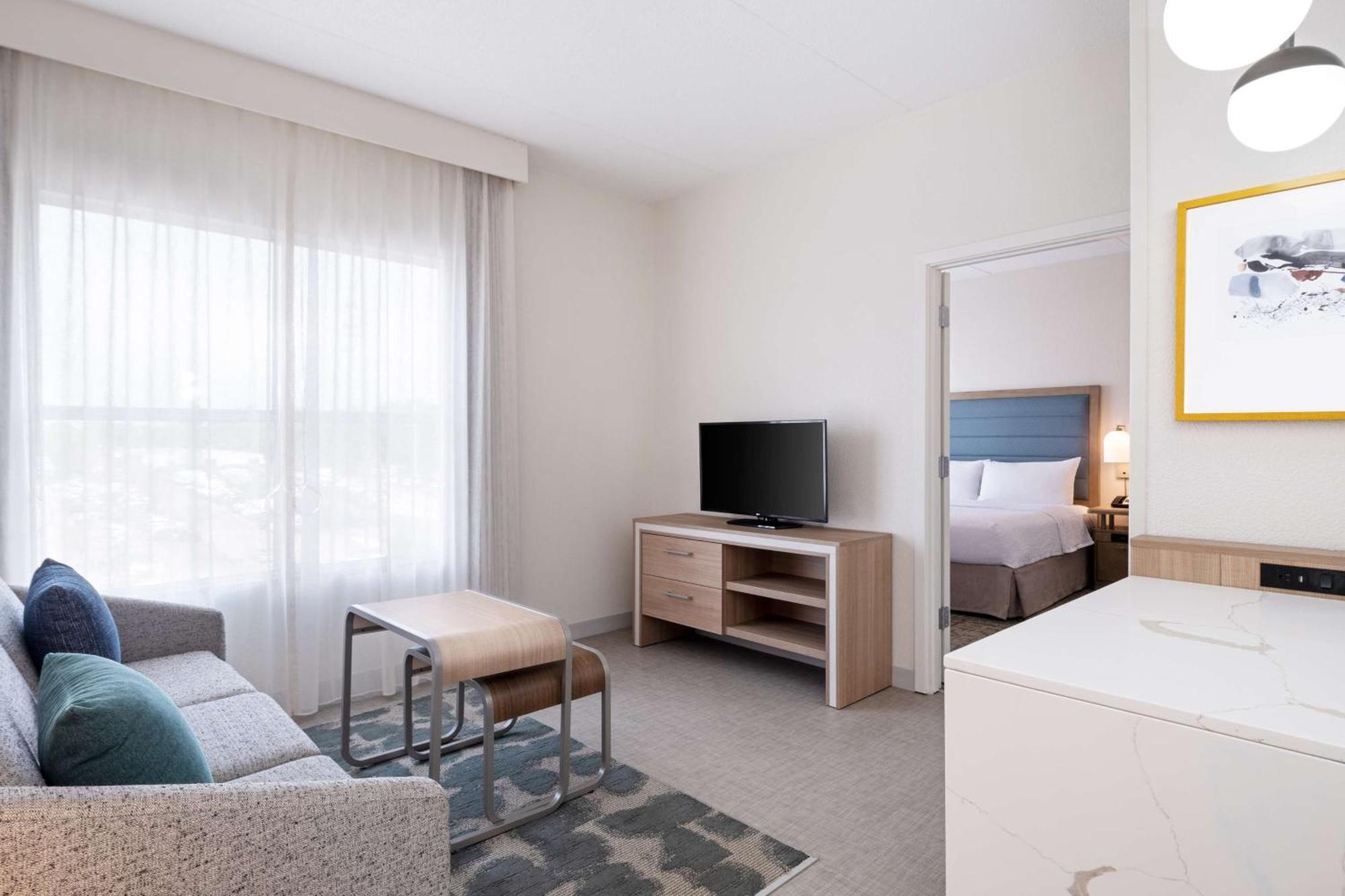 Homewood Suites By Hilton Columbia, Sc Екстериор снимка