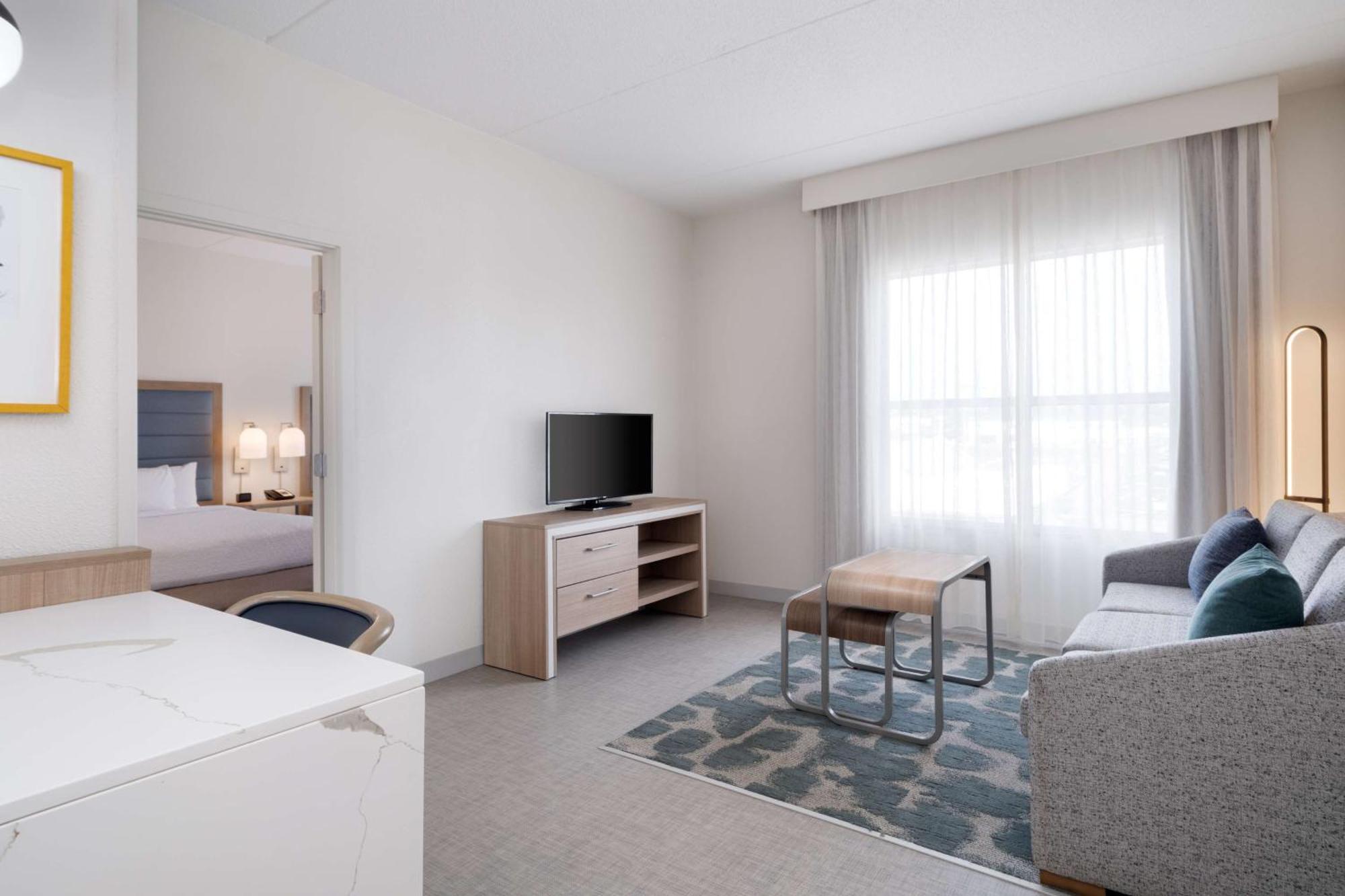 Homewood Suites By Hilton Columbia, Sc Екстериор снимка