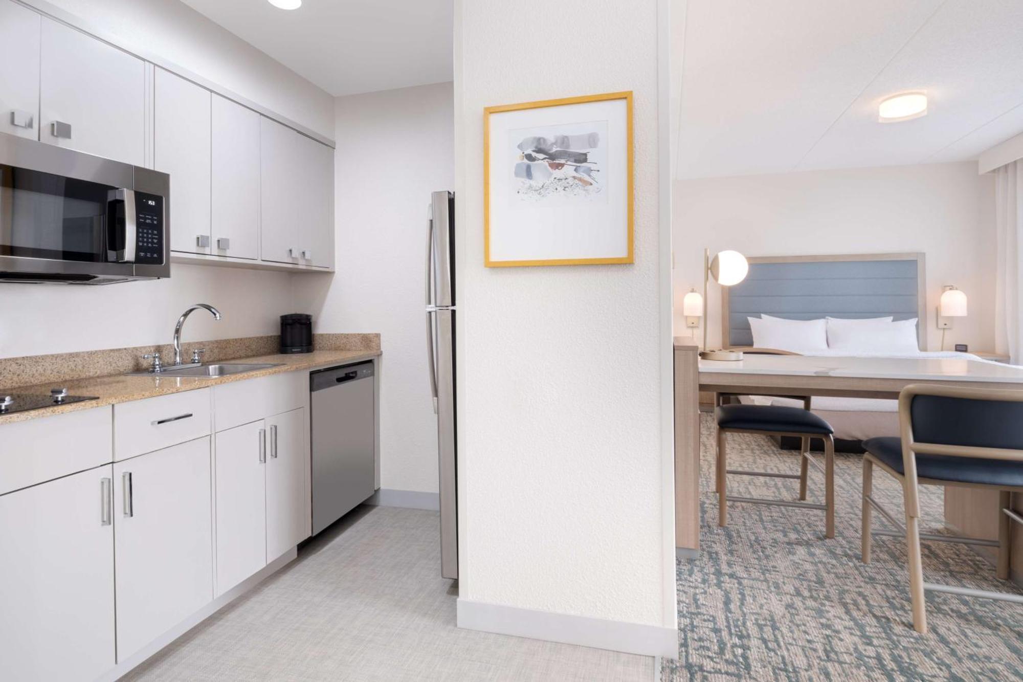 Homewood Suites By Hilton Columbia, Sc Екстериор снимка