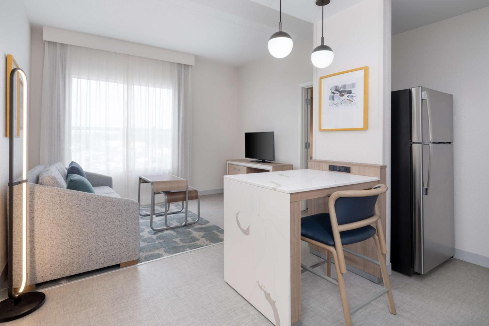 Homewood Suites By Hilton Columbia, Sc Екстериор снимка