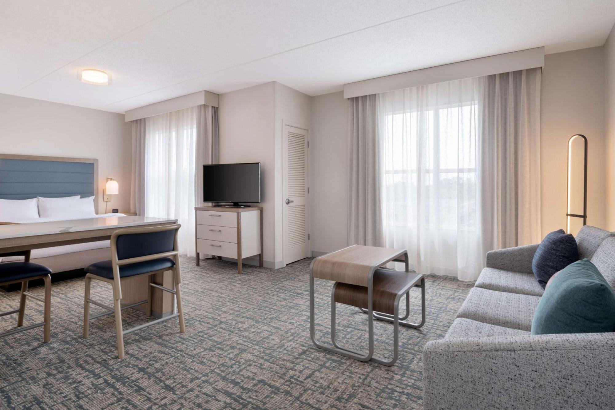 Homewood Suites By Hilton Columbia, Sc Екстериор снимка