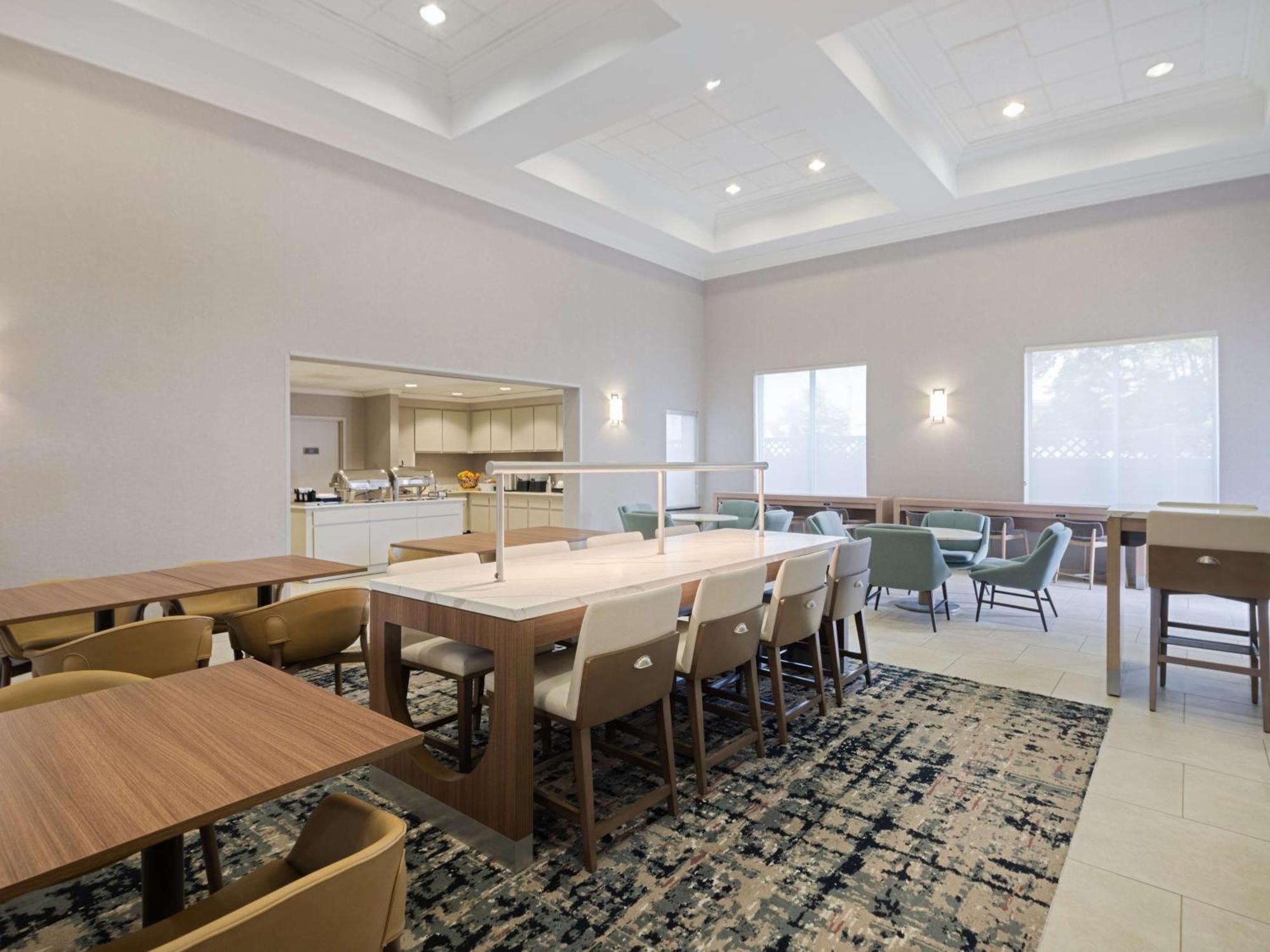Homewood Suites By Hilton Columbia, Sc Екстериор снимка