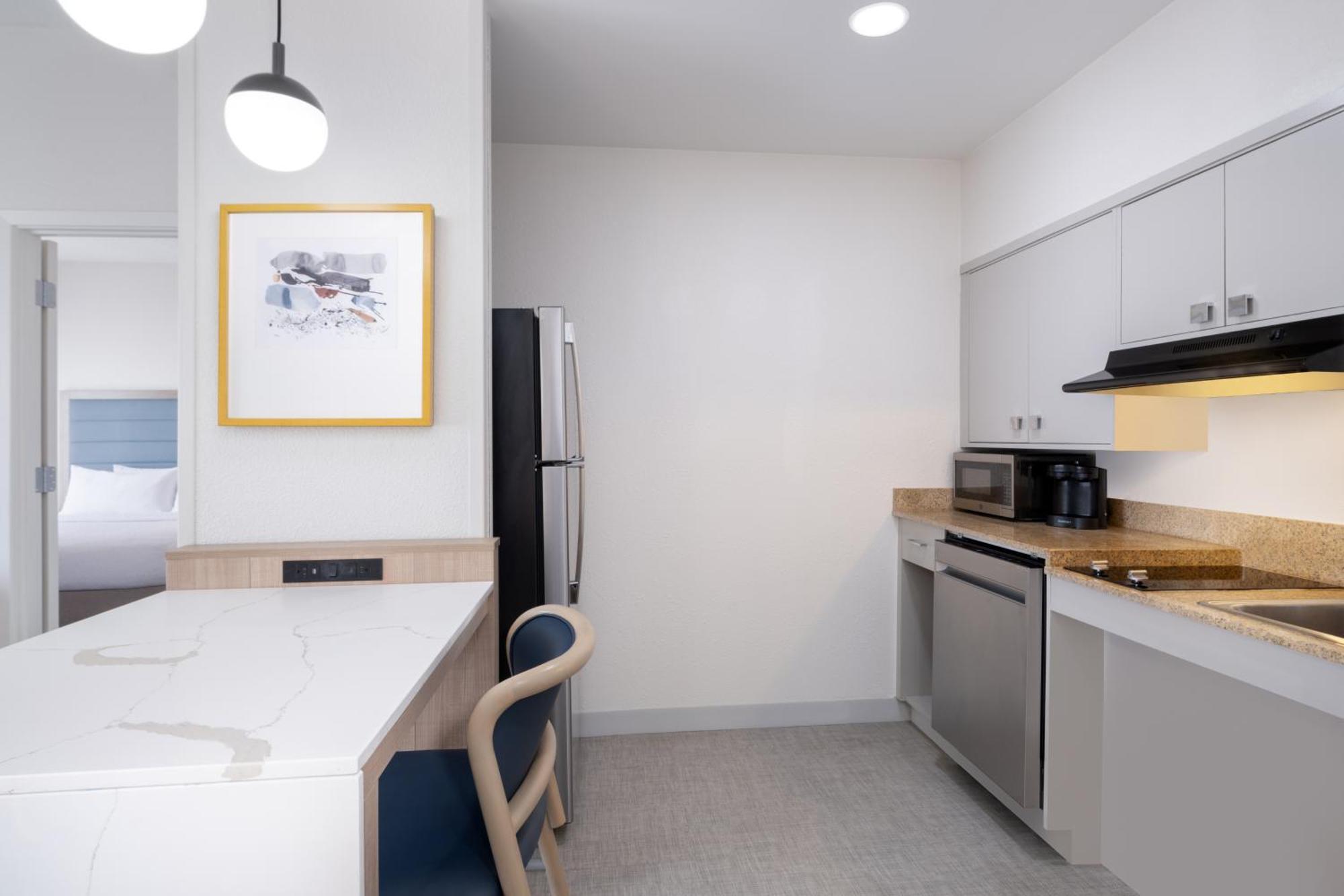 Homewood Suites By Hilton Columbia, Sc Екстериор снимка