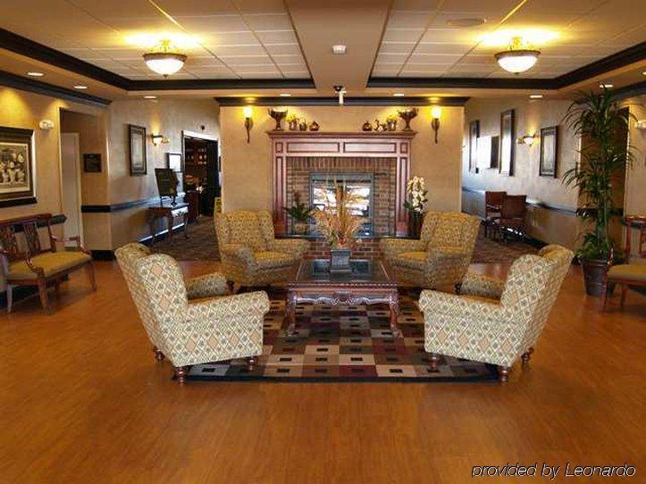 Homewood Suites By Hilton Columbia, Sc Интериор снимка