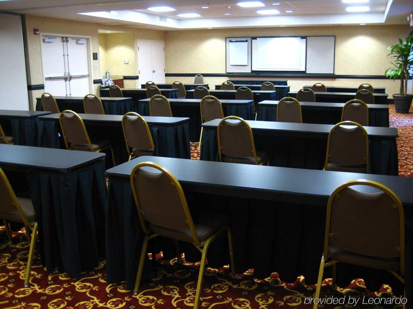 Homewood Suites By Hilton Columbia, Sc Бизнес снимка